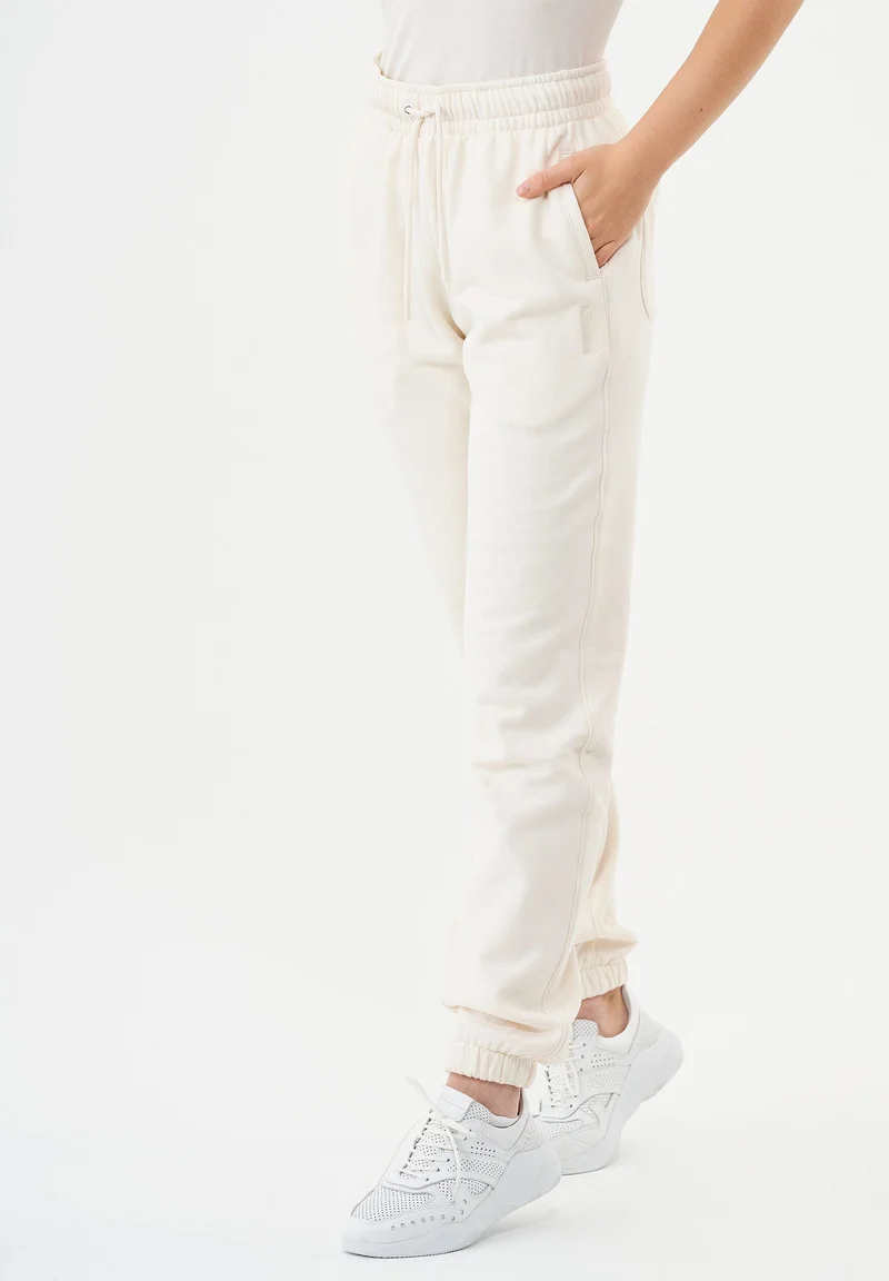 PERI Soft Touch Sweathose aus Bio-Baumwolle