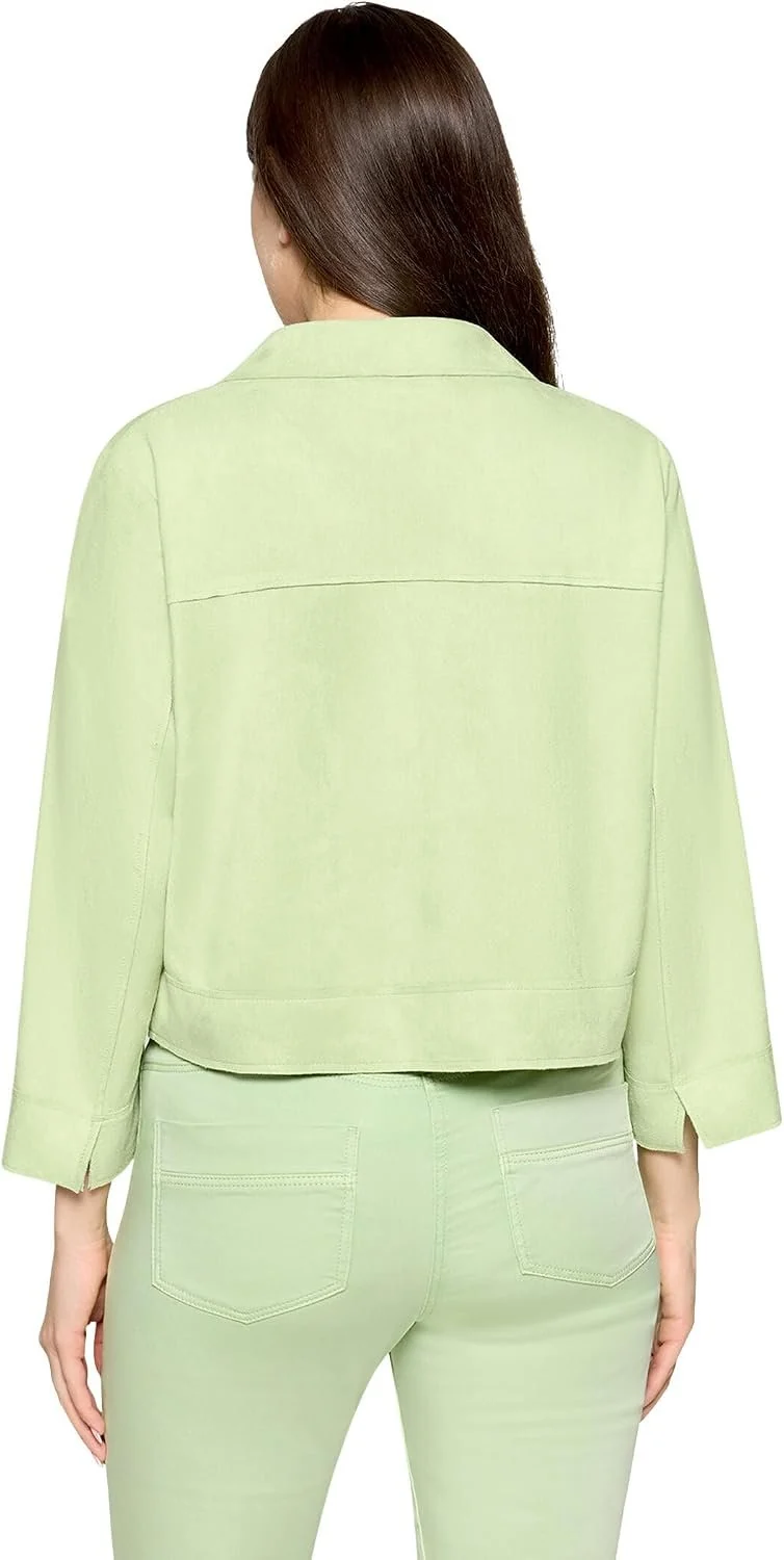 Betty Barclay Blazerjacke Kurz 3/4 Arm - 37_47421673_5341