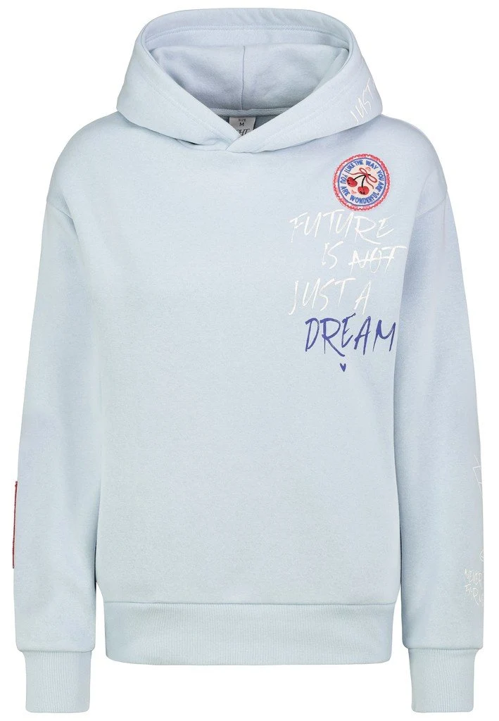 Authentic Style Damen, Sweat - 227_D10600BA02835A_19100