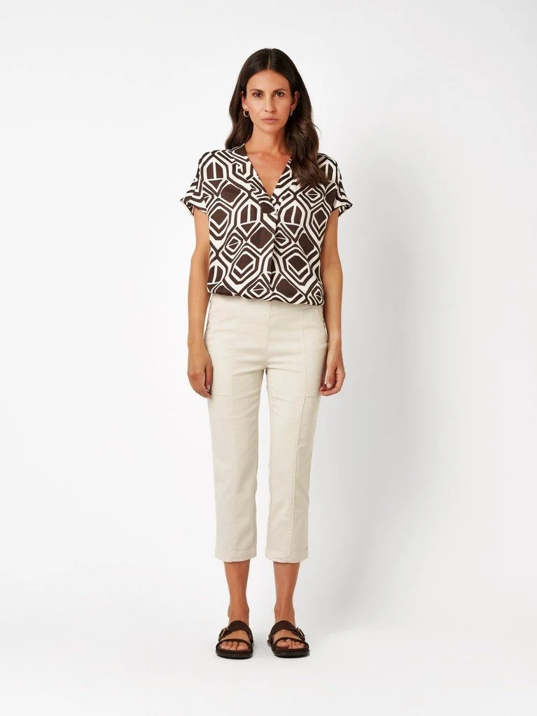 Toni Dress Sue Jogpant 3/4 - 114_21-21/1806-14_726