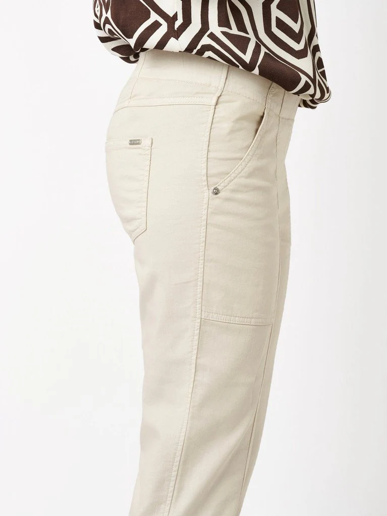Toni Dress Sue Jogpant 3/4 - 114_21-21/1806-14_726