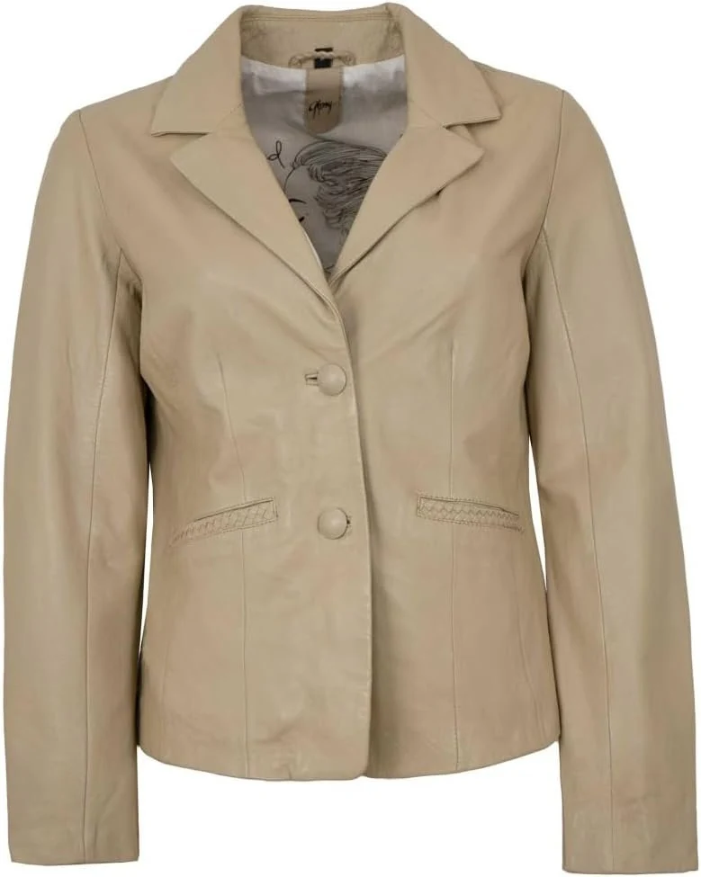Gipsy GWRenie LASV, light beige - 201485708