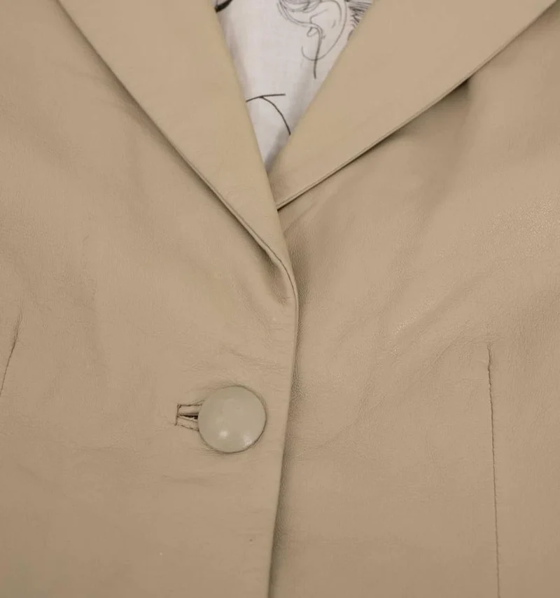 Gipsy GWRenie LASV, light beige - 201485708
