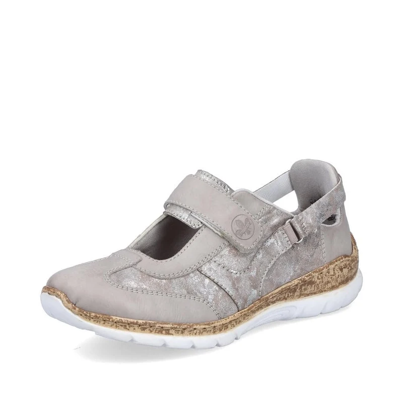Rieker Damen Slipper