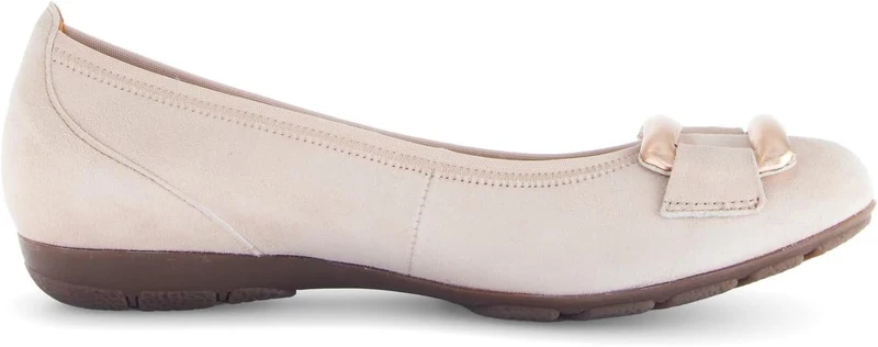 Gabor Ballerinas creme