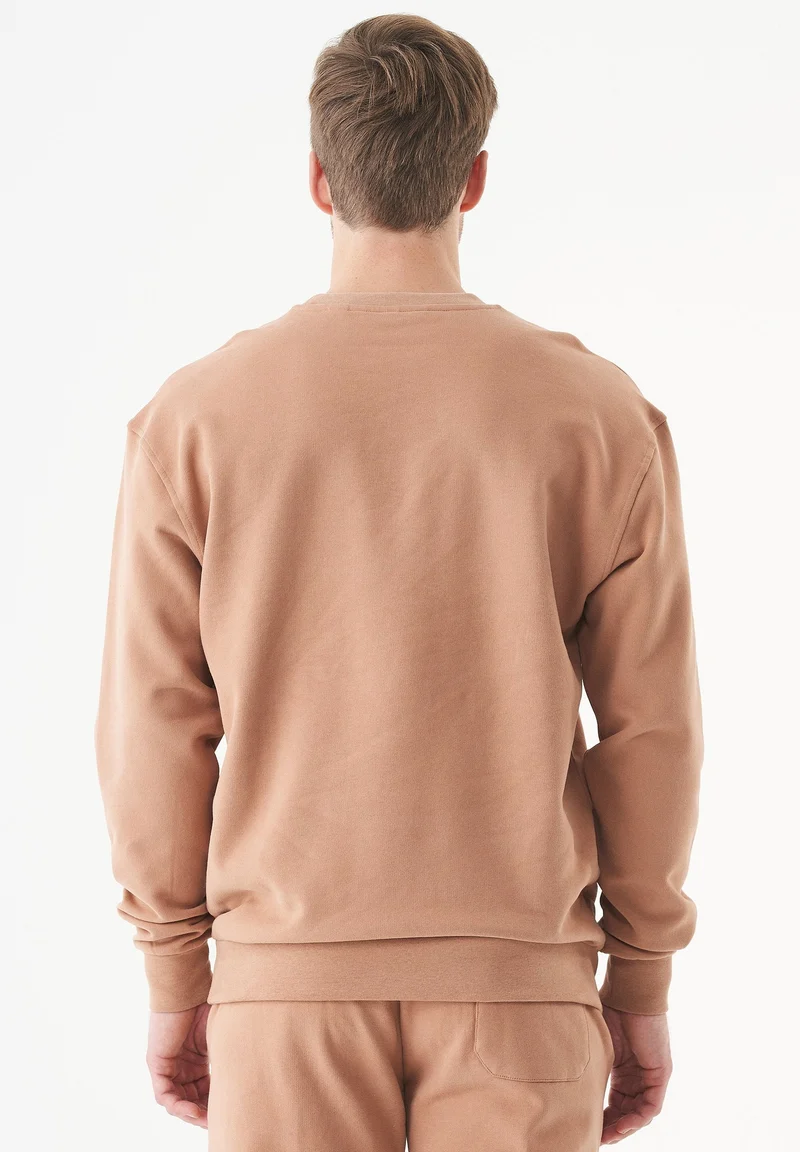 BELLO Unisex Soft Touch Sweatshirt aus Bio-Baumwolle