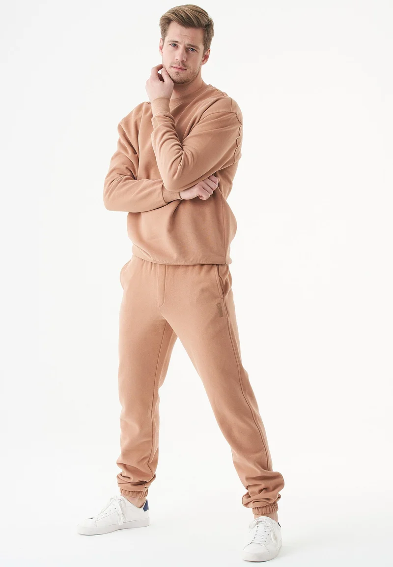 BELLO Unisex Soft Touch Sweatshirt aus Bio-Baumwolle