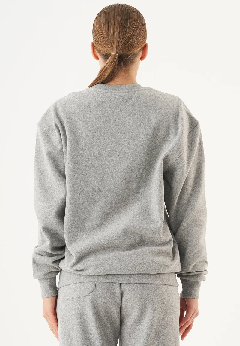 BELLO Unisex Soft Touch Sweatshirt aus Bio-Baumwolle