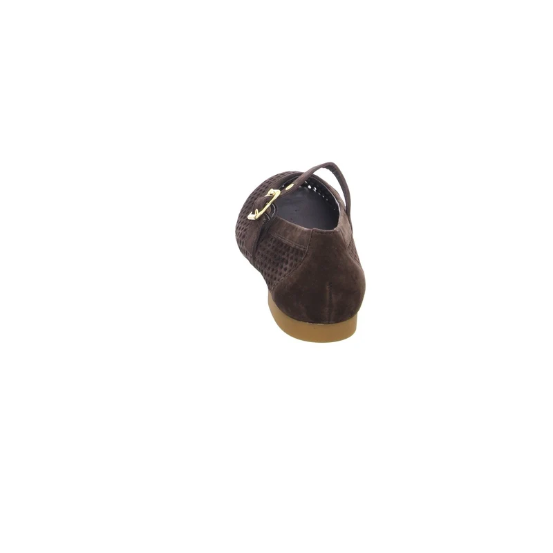 -PAUL GREEN Ballerinas Braun- 22033002