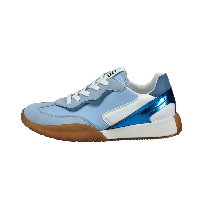 Bagatt Sneaker Aprilia D31-AKC01 blau/bunt Damen