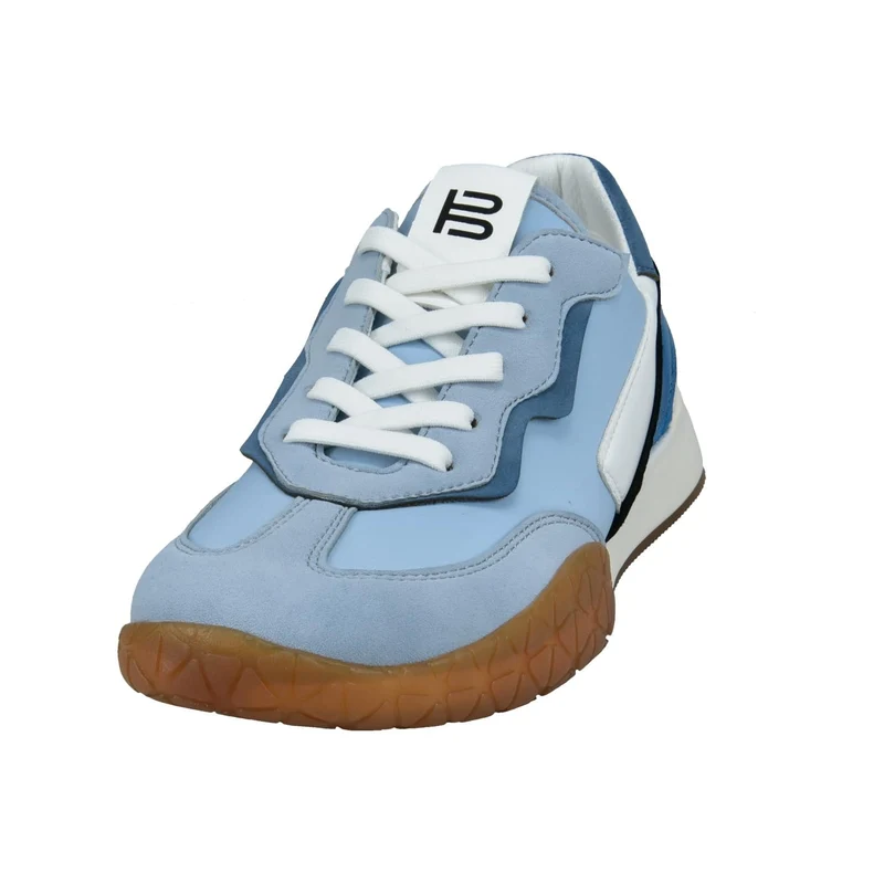 Bagatt Sneaker Aprilia D31-AKC01 blau/bunt Damen