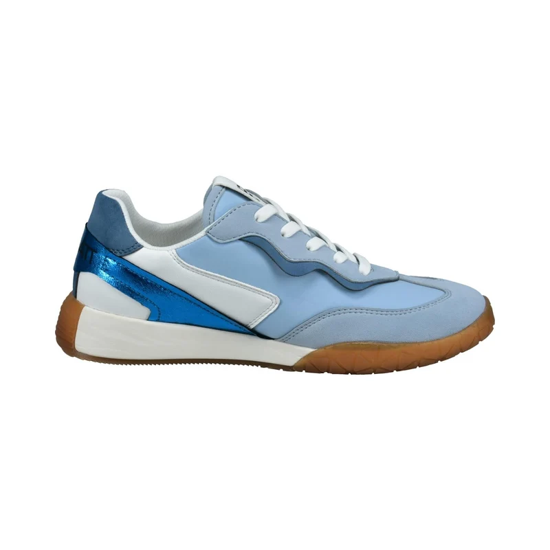 Bagatt Sneaker Aprilia D31-AKC01 blau/bunt Damen