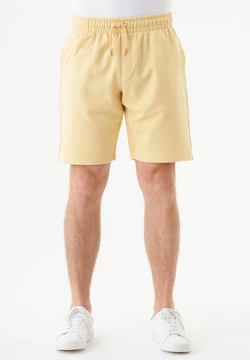 SHADI Soft Touch Sweatshorts aus Bio-Baumwolle