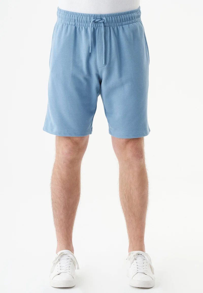 SHADI Soft Touch Sweatshorts aus Bio-Baumwolle