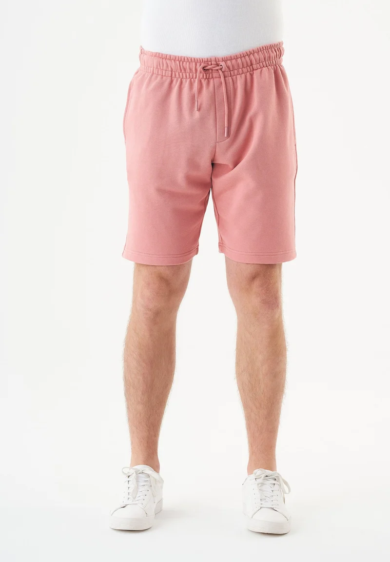 SHADI Soft Touch Sweatshorts aus Bio-Baumwolle