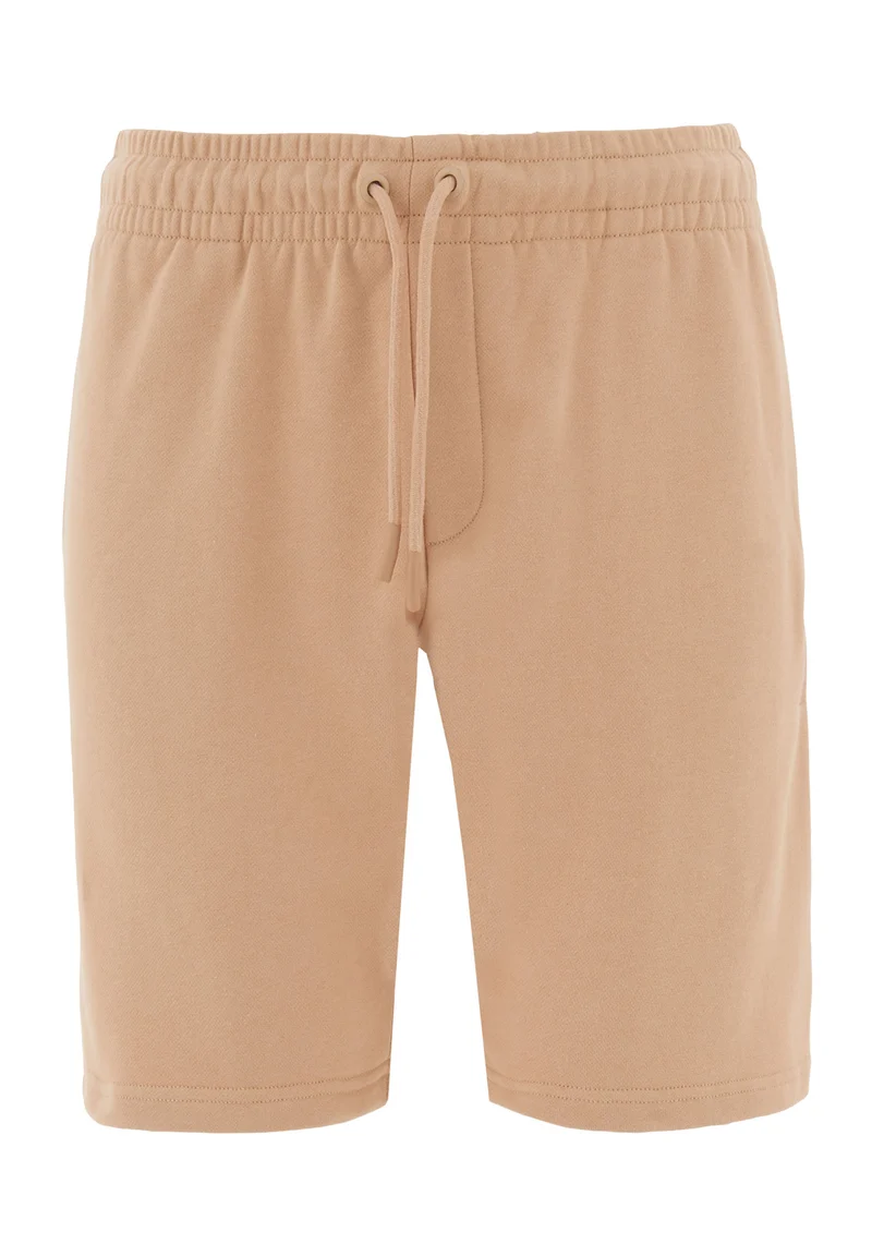 SHADI Soft Touch Sweatshorts aus Bio-Baumwolle
