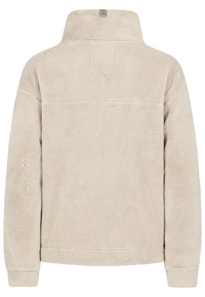 Authentic Style Damen, Fleece - 227_D20004M02628C1_20200