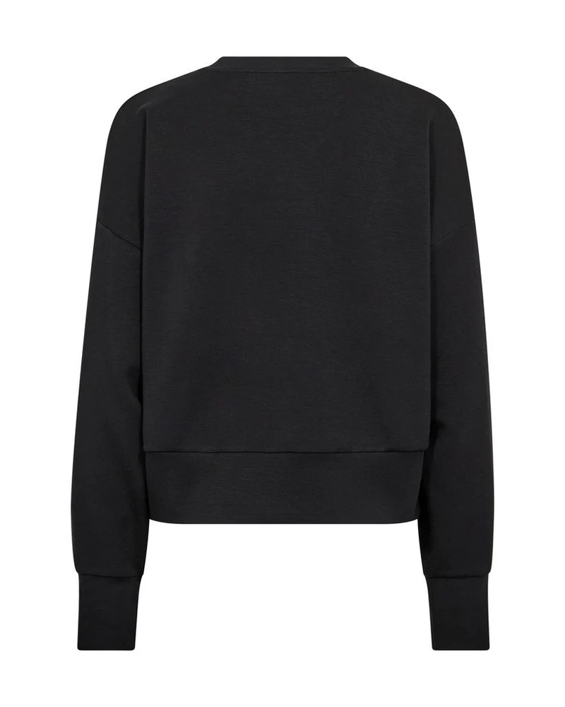 Mos Mosh MMNima O-LS Sweatshirt - 263_177510801_801