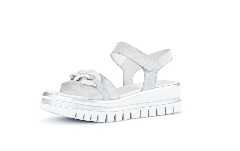 Gabor Plateausandalette