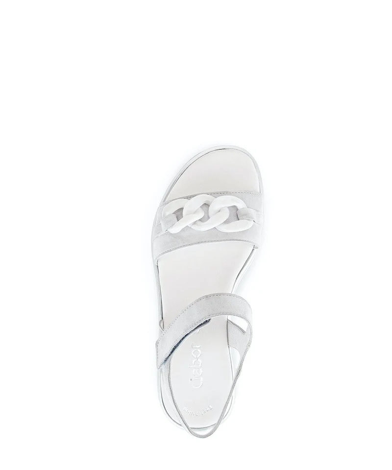 Gabor Plateausandalette