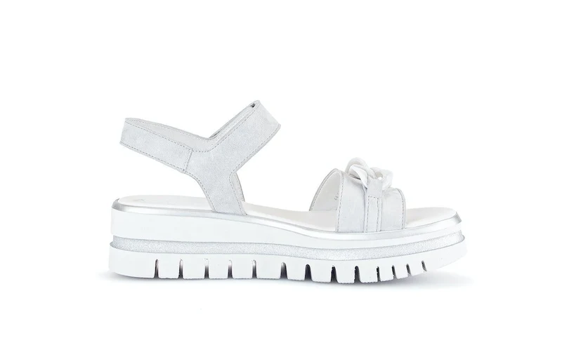 Gabor Plateausandalette