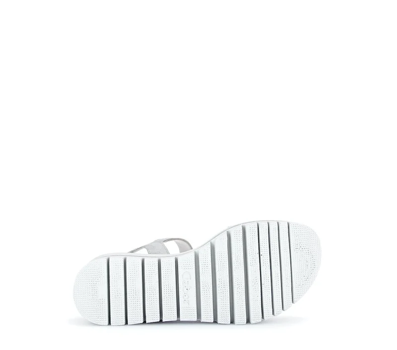 Gabor Plateausandalette