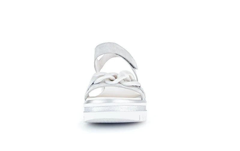 Gabor Plateausandalette