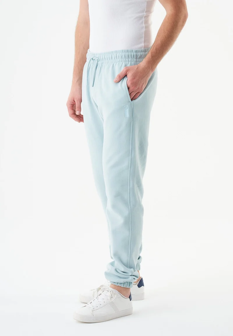 PARS Soft Touch Sweathose aus Bio-Baumwolle