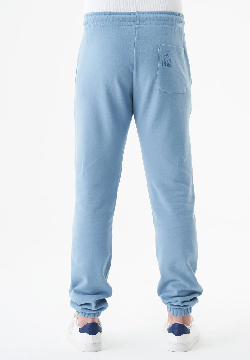 PARS Soft Touch Sweathose aus Bio-Baumwolle