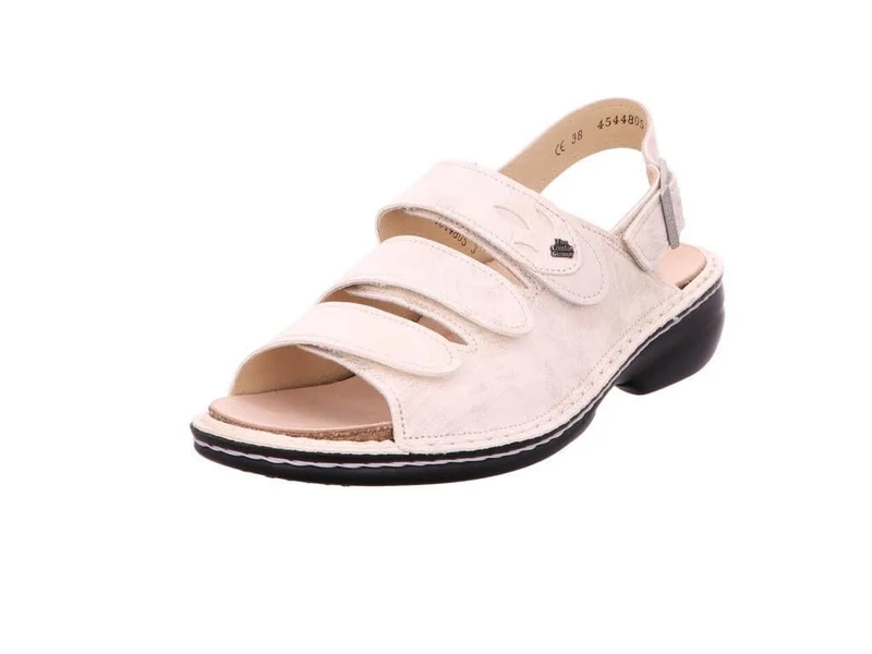 Finn Comfort Klassische Sandalen