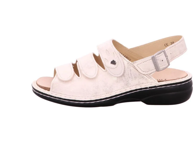 Finn Comfort Klassische Sandalen