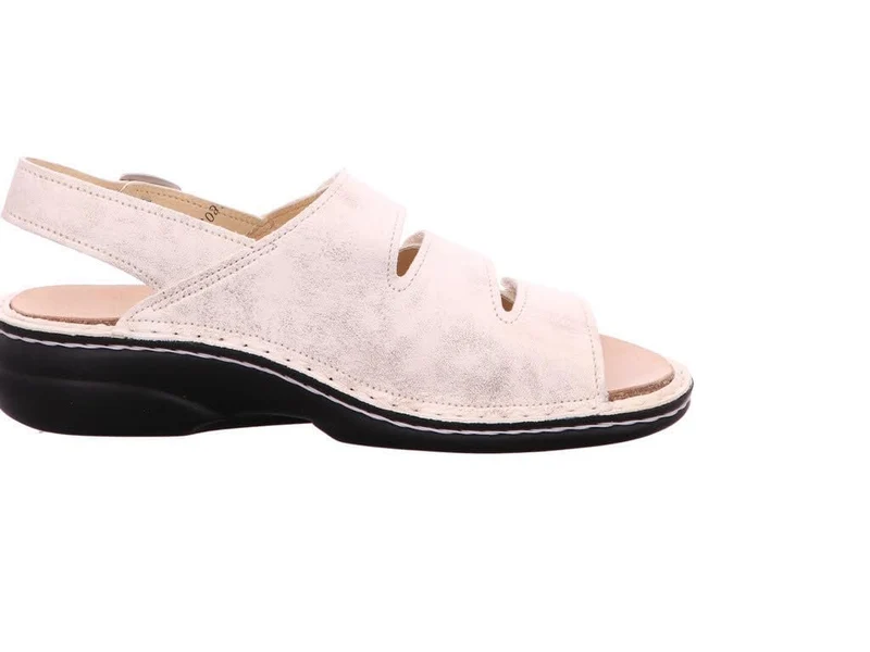 Finn Comfort Klassische Sandalen