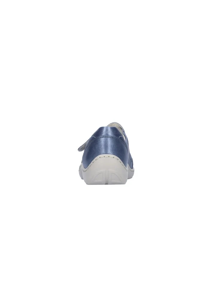 Waldläufer Henni, Halbschuh