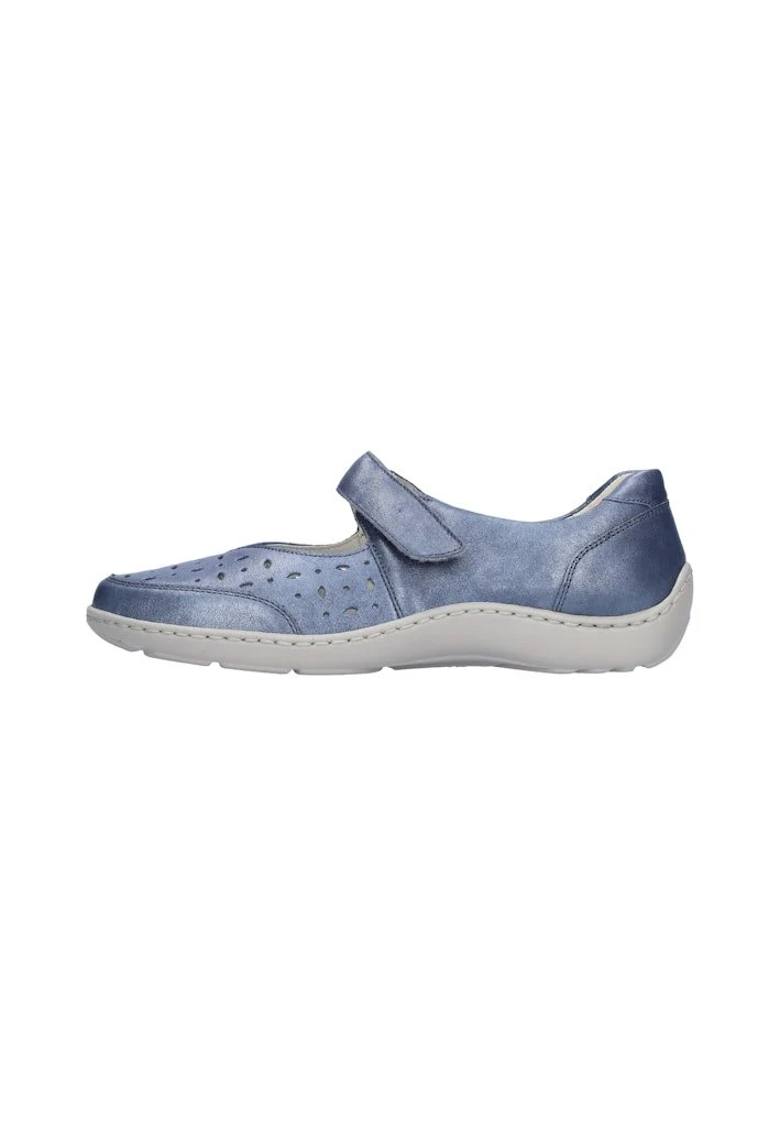 Waldläufer Henni, Halbschuh
