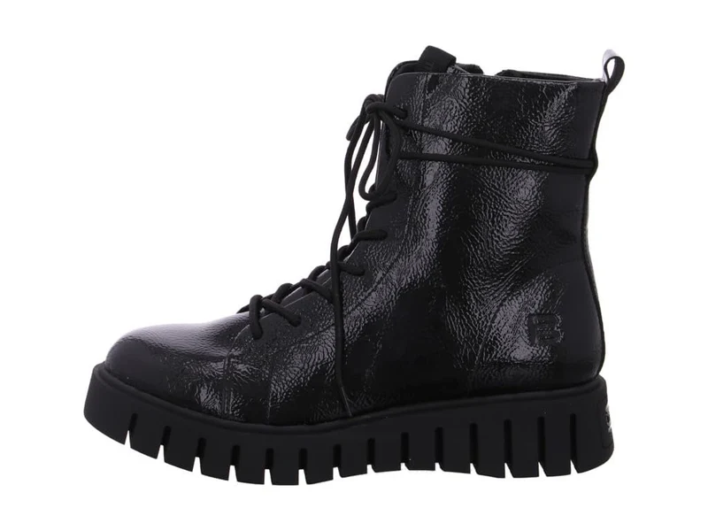 Bagatt Schnürstiefelette
