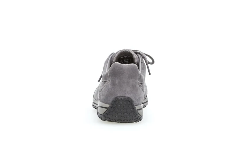 Gabor Damen Sneaker, Grau