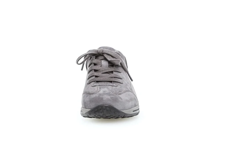 Gabor Damen Sneaker, Grau