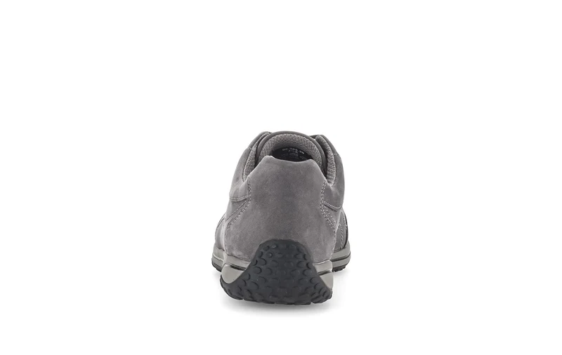 Gabor Damen Sneaker, Grau