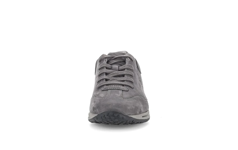 Gabor Damen Sneaker, Grau