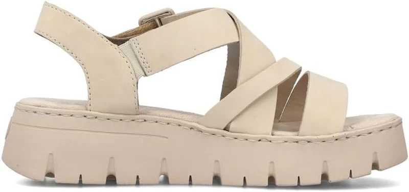 Rieker Sandalen beige