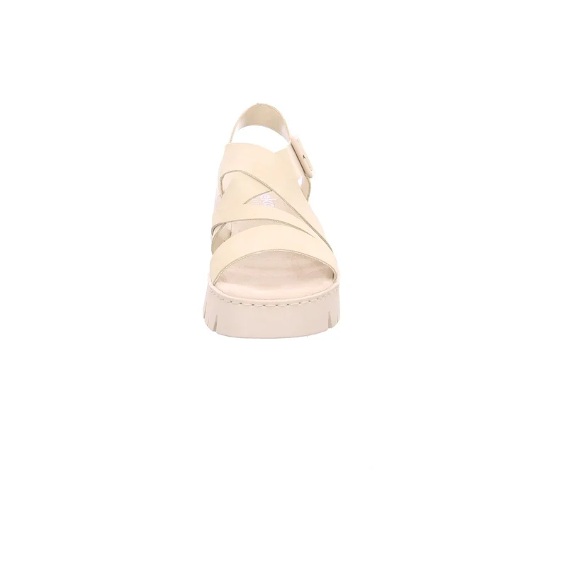 Rieker Sandalen beige