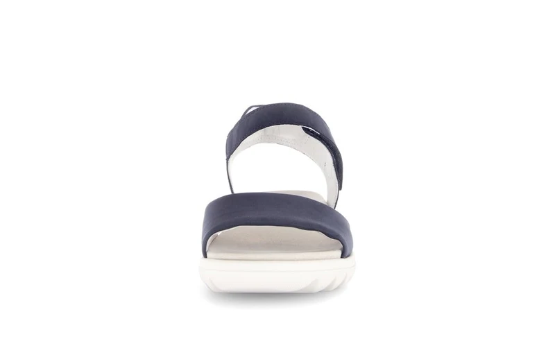 Gabor Damen Riemchensandalen, Frauen Sandalen