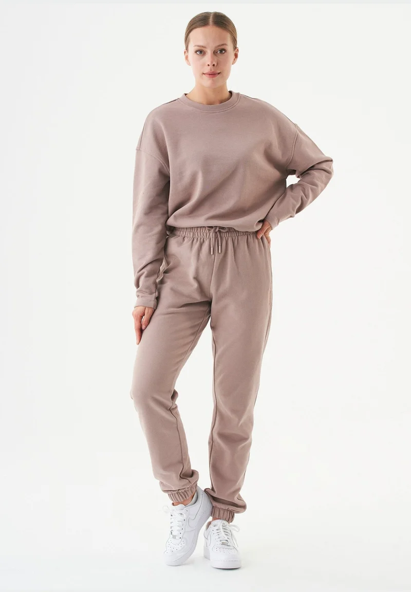 SEDA Soft Touch Sweatshirt aus Bio-Baumwolle