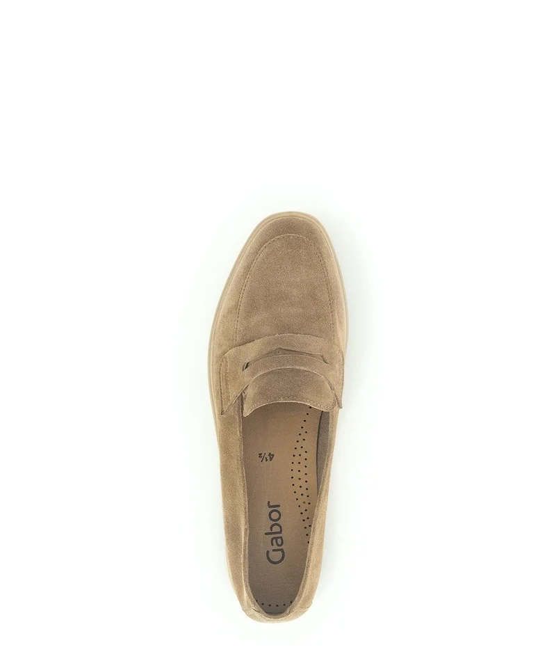 Gabor Slipper