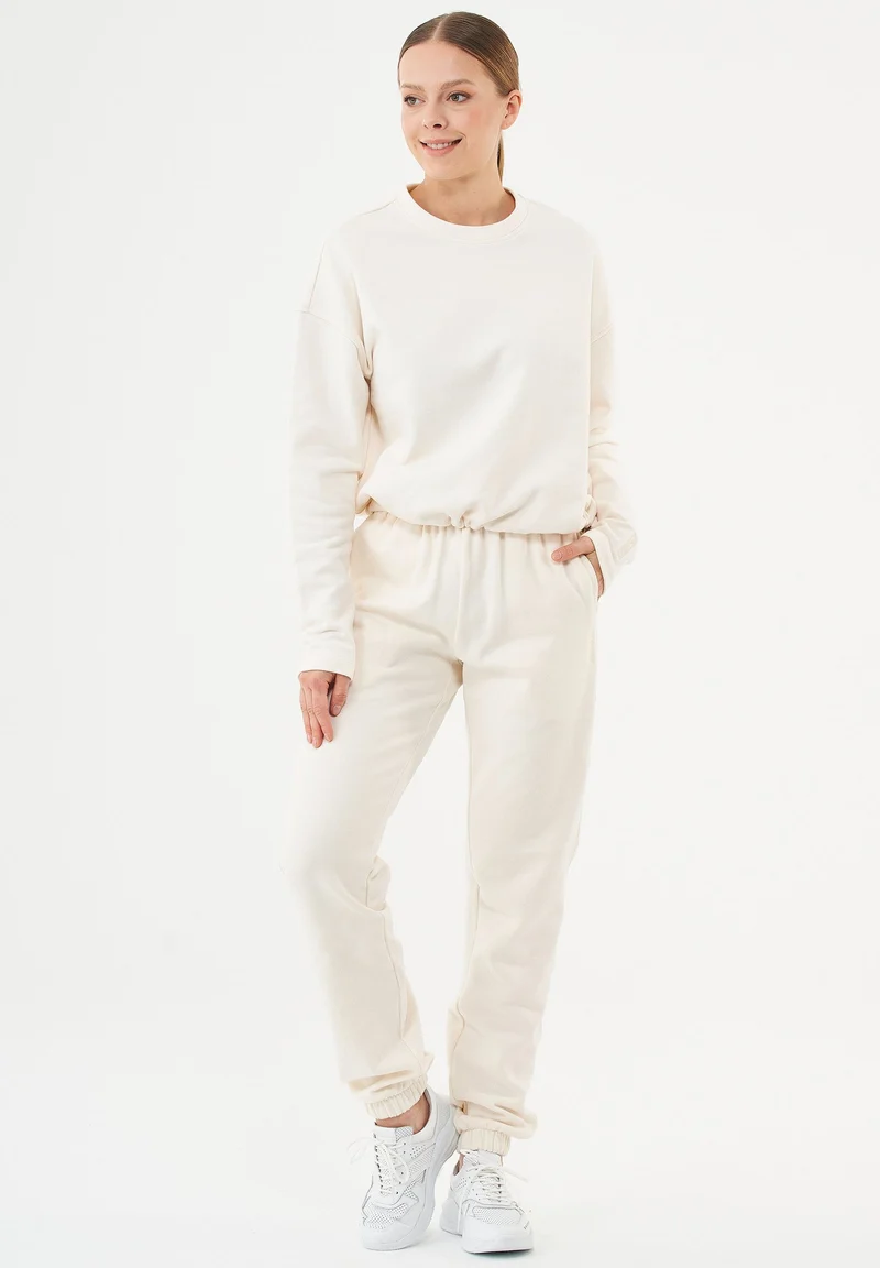 SEDA Soft Touch Sweatshirt aus Bio-Baumwolle