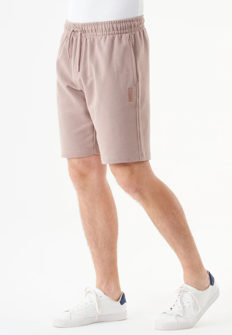 SHADI Soft Touch Sweatshorts aus Bio-Baumwolle