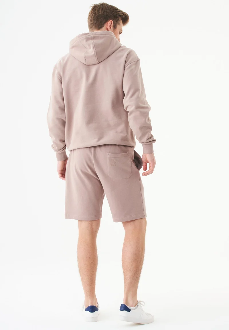 SHADI Soft Touch Sweatshorts aus Bio-Baumwolle