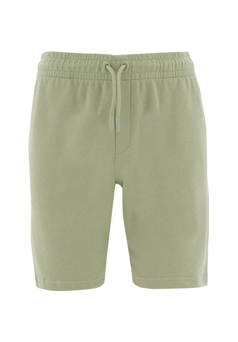 SHADI Soft Touch Sweatshorts aus Bio-Baumwolle