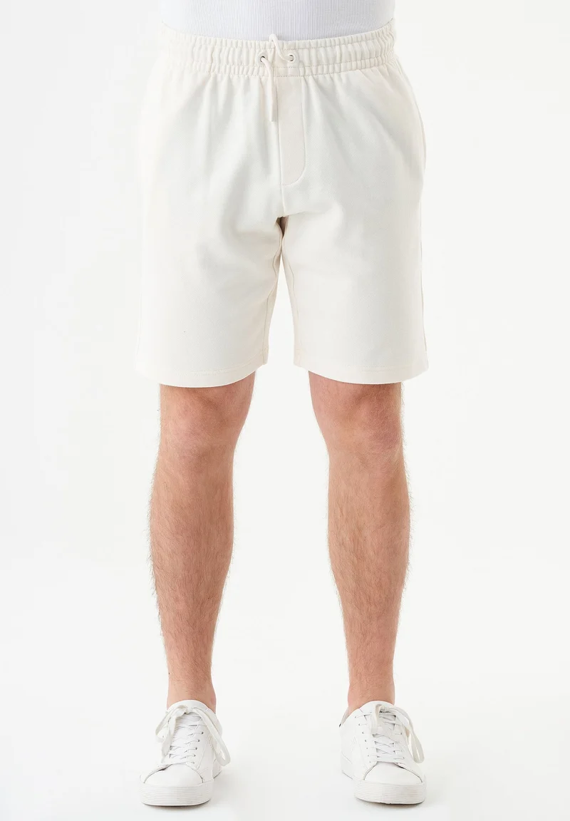 SHADI Soft Touch Sweatshorts aus Bio-Baumwolle