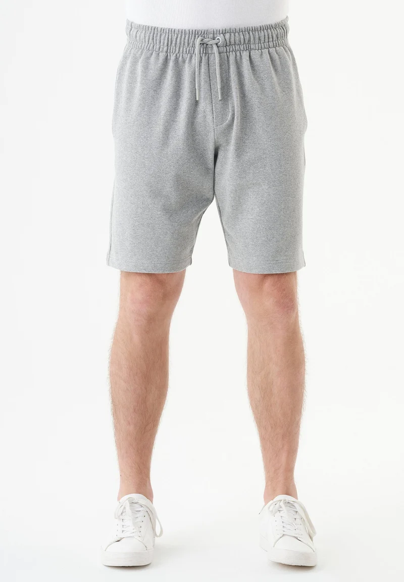 SHADI Soft Touch Sweatshorts aus Bio-Baumwolle